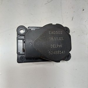 Motor Atuador Ar Condicionado - Mercedes C180 - 52488541