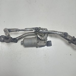 Motor e Galhada Limpa Parabrisa Diant - Chevrolet Onix - F006D20607