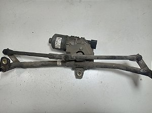 Motor e Galhada Limpa Parabrisa Diant - Volkswagen Golf Mi 98 - 397020560