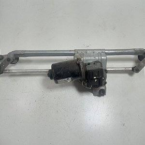 Motor e Galhada Limpa Parabrisa Diant - Chevrolet Celta / Corsa  - 93345011