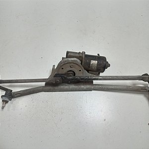 Motor e Galhada Limpador Parabrisa Diant - BMW 316i - 676383635140