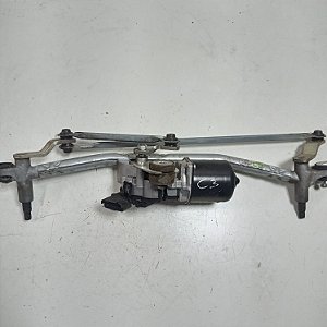 Motor e Galhada Limpa Parabrisa Diant - Citroen C3 - 54513611