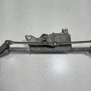 Motor e Galhada Limpador Parabrisa Diant - Peugeot 106 - 7905562055