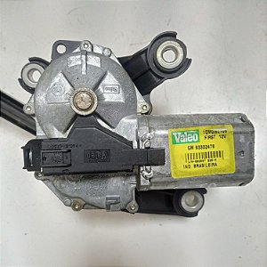 Motor Limpador Vidro Traseiro - Chevrolet Celta - 93332476