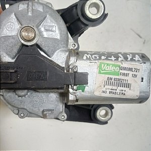 Motor Limpador Vidro Traseiro - Chevrolet Corsa / Meriva - 1GM0ML721