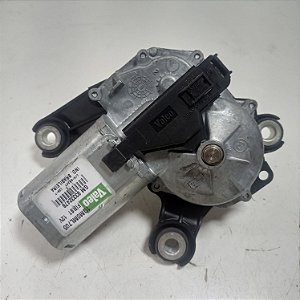 Motor Limpador Vidro Traseiro - Chevrolet Celta - 93332478