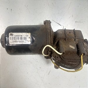 Motor Limpador Vidro Traseiro - Chevrolet Corsa Montana - 24441422