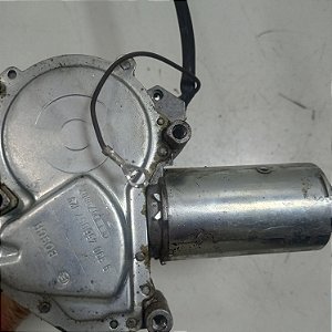 Motor Limpador Vidro Traseiro - Chevrolet Brazer - 9390456057