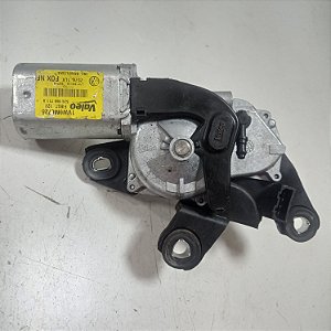 Motor Limpador Vidro Traseiro - Volkswagen Gol G5 - 1VW0ML726