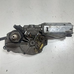 Motor Limpador Vidro Traseiro - Volkswagen Golf - 1H6955713A
