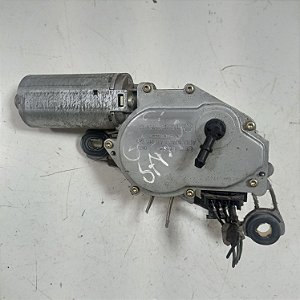 Motor Limpador Vidro Traseiro - Volkswagen Golf - 1J6955711C
