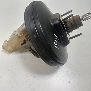 Freio Servo Hidrovácuo e Cilindro Mestre - Ford Focus - 6M512B195EE