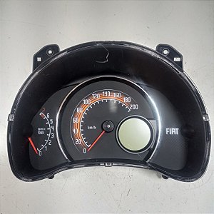 Painel de Instrumentos - Fiat Uno Vivace - 52181935