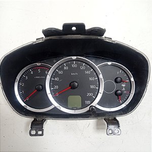 Painel de Instrumentos - Mitsubishi L200 - MM0050411