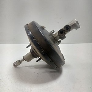 Freio Servo Hidrovácuo e Cilindro Mestre Fiat Strada ABS Original