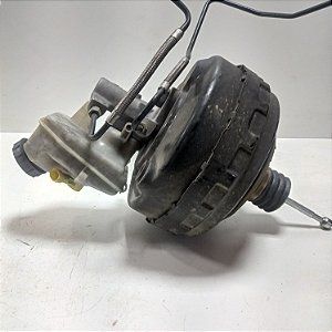 Servo Hidrovácuo e Cilindro Mestre GM Cruze Original