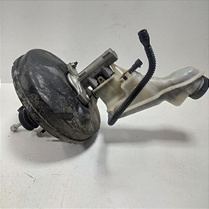 Servo Hidrovácuo e Cilindro Mestre GM Prisma, Onix, Cobalt