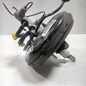 Servo Hidrovácuo e Cilindro Mestre GM Meriva