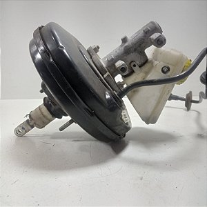 Servo Hidrovácuo e Cilindro Mestre GM Corsa Montana