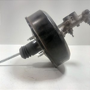 Servo Hidrovácuo e Cilindro Mestre Fox