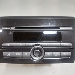 Radio Fiat Bravo Sporting - Original