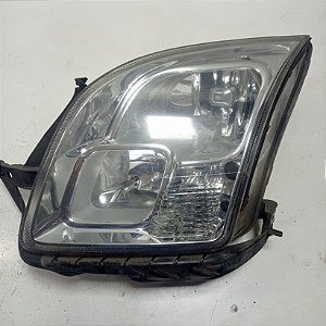 Farol Dianteiro Esquerdo Ford Fusion