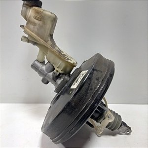 Servo Hidrovácuo e Cilindro Mestre Ford Fusion 2.3l