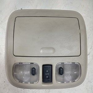 Luz de Teto Cortesia Ford Fusion
