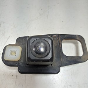 Câmera de ré Toyota Hilux SW4