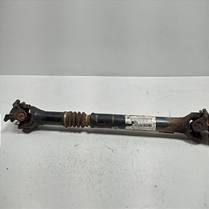 Eixo Cardan Dianteiro da Toyota Hilux SW4
