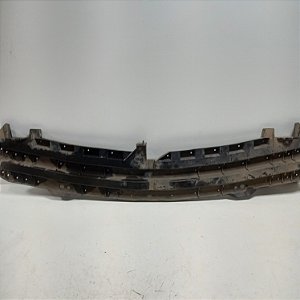 Defletor Radiador Intercooler Toyota Hilux Sw4