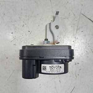 Sirene Alarme Toyota Hilux Sw4