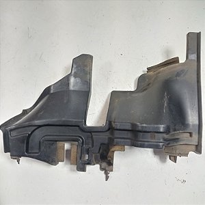 Defletor Radiador Toyota Hilux Sw4