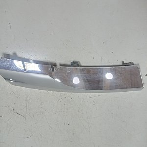 Friso Superior Direito Grade Toyota Hilux Sw4
