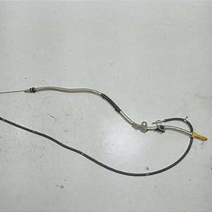 Vareta de Oleo Toyota Hilux SW4