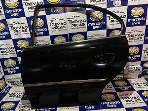 Porta Traseira Esquerda Omega Australiano 1999 A 2005