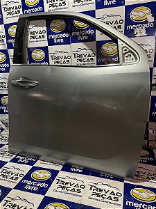 Porta Dianteira Direita Hilux 2016 A 2020