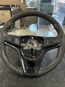 Volante Direção Gm Cobalt Ltz 1.8 2017 34246410