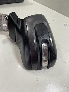 Retrovisor Lado Esquerdo Jeep Renegade 2023 Original