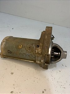 Motor Partida Arranque Nissan Frontier 2.3 2017 a 2020