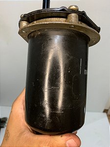 Filtro De Combustivel Nissan Frontier 2.3 16v 2017/2020