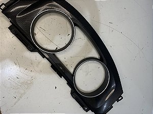 Moldura Painel De Instrumento Golf Gti Original