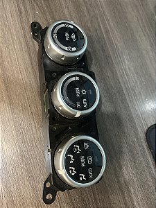 Comando Ar Condicionado Mitsubishi l200 Original