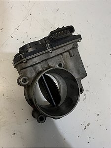 Corpo De Borboleta Tbi L200 Triton Original