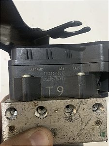 Modulo Abs Mitsubishi L200 3.2 12/13 Original