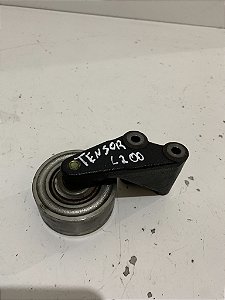 Tensor Correia Alternador L200 Triton Original