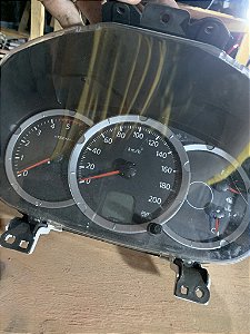Painel De Instrumentos Mitsubishi L200 Triton Original