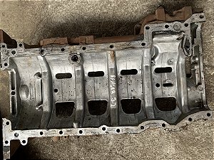 Sobre Cárter Motor Ford Ranger 3.2 12/16