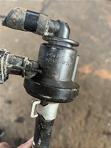 Válvula Solenóide Canister Hyundai Hb20 1.6 Original