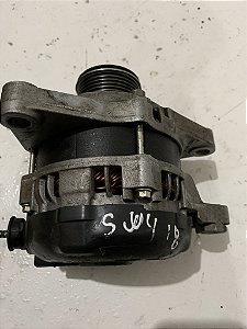 Alternador Toyota SW4 2018 Original